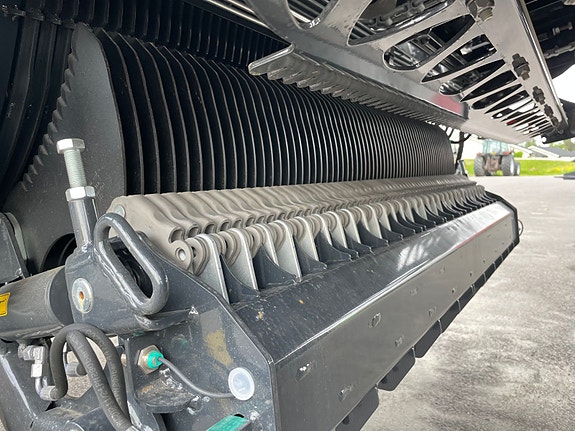 Pøttinger Jumbo 8450 DB