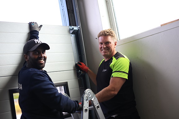 Bilde 5 av 6 i jobbannonse-galleriet