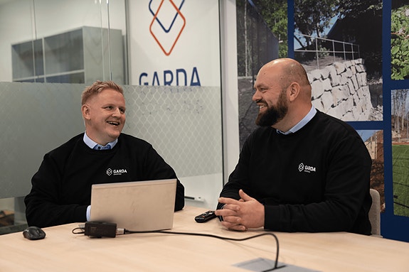 Bilde 1 av 6 i jobbannonse-galleriet