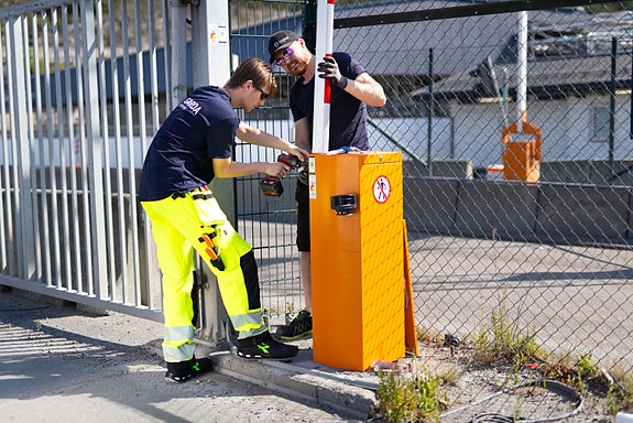 Bilde 6 av 6 i jobbannonse-galleriet