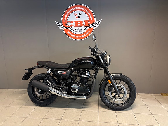 Honda GB350 S