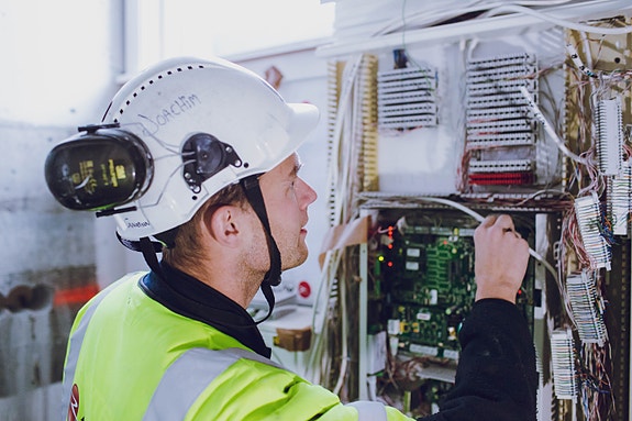 Bilde 1 av 8 i jobbannonse-galleriet