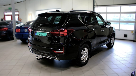 KGM Rexton 3 of 26