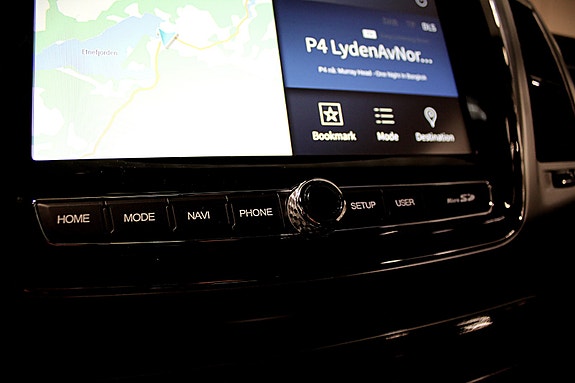KGM Rexton 18 of 26