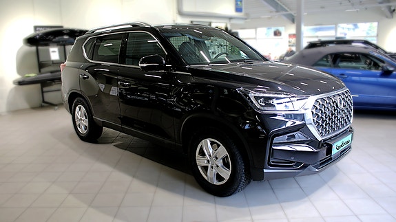 KGM Rexton 2 of 26