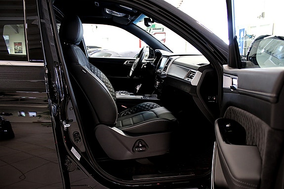 KGM Rexton 24 of 26
