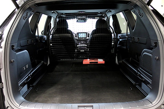 KGM Rexton 25 of 26