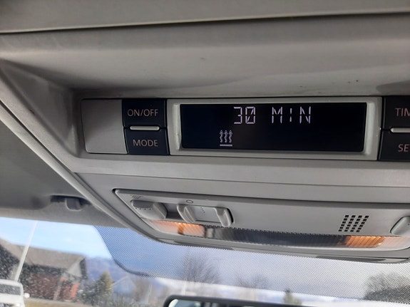Volkswagen Transporter 22 of 25