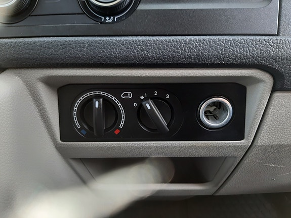 Volkswagen Transporter 23 of 25