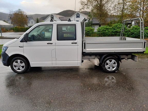 Volkswagen Transporter 6 of 25