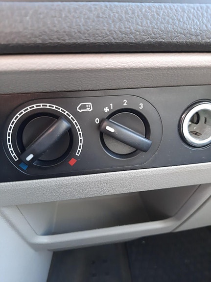 Volkswagen Transporter 16 of 25