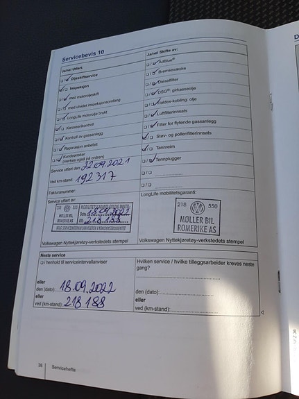 Volkswagen Transporter 7 of 25