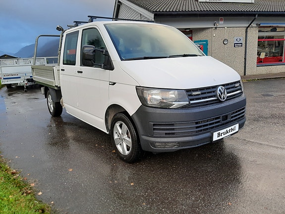 Volkswagen Transporter 2 of 25