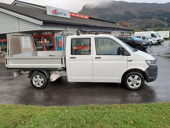 Volkswagen Transporter 3 of 25