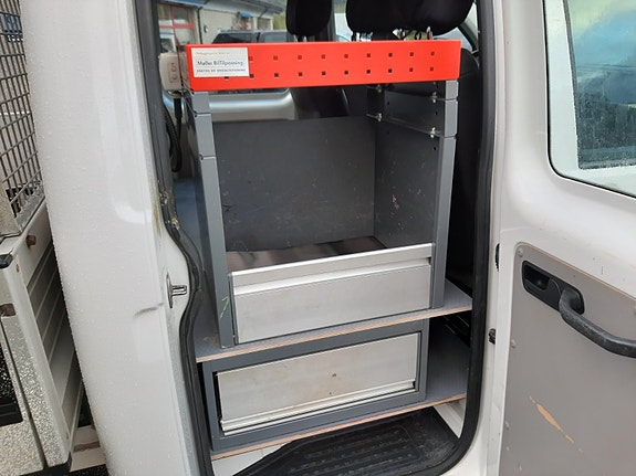 Volkswagen Transporter 11 of 25