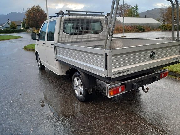 Volkswagen Transporter 5 of 25