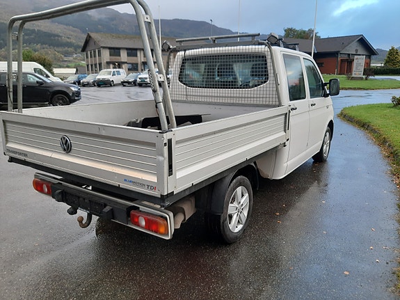 Volkswagen Transporter 4 of 25