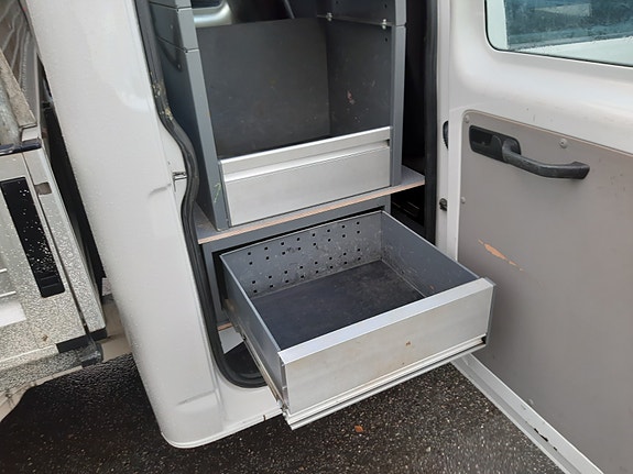 Volkswagen Transporter 12 of 25