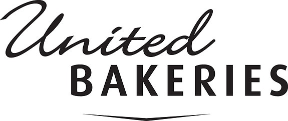 United Bakeries Norway As logo