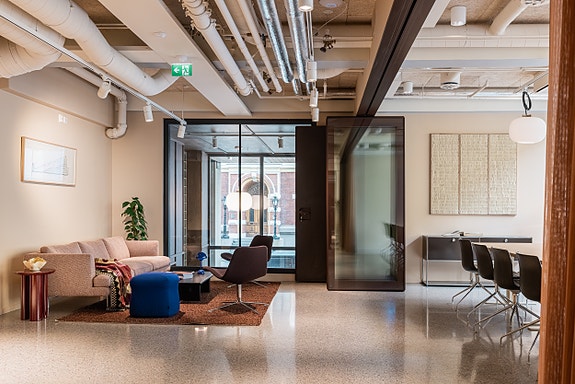 Bilde 1 av 5 i jobbannonse-galleriet