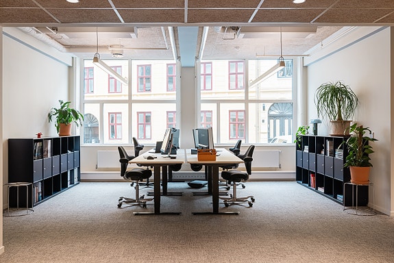 Bilde 2 av 5 i jobbannonse-galleriet