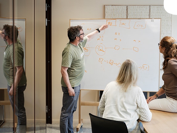 Bilde 4 av 5 i jobbannonse-galleriet