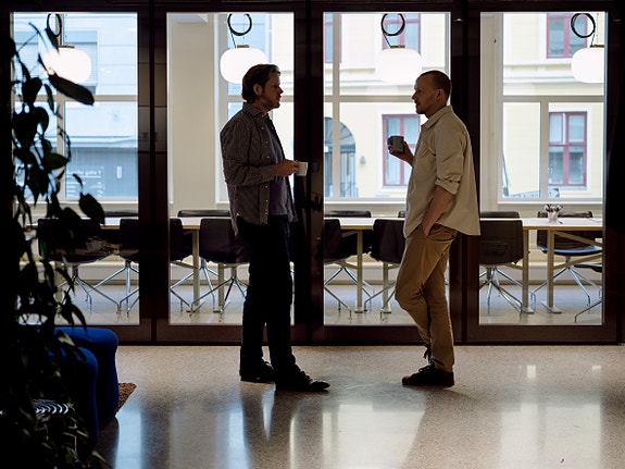 Bilde 3 av 5 i jobbannonse-galleriet