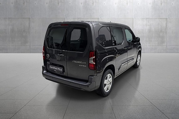 Toyota Proace City