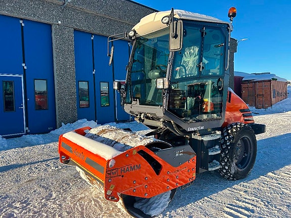 Hamm H 5 i