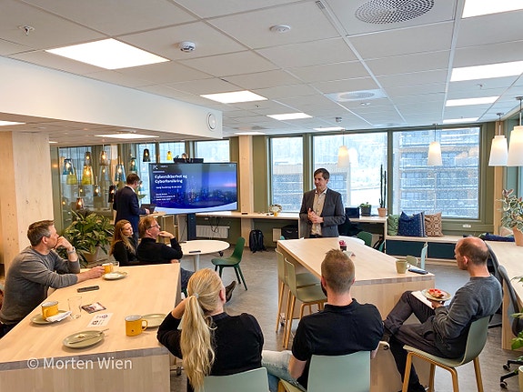 Bilde 4 av 4 i jobbannonse-galleriet