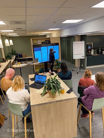 Bilde 2 av 4 i jobbannonse-galleriet