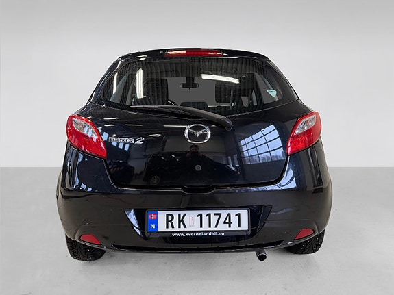 Mazda 2 5 of 5