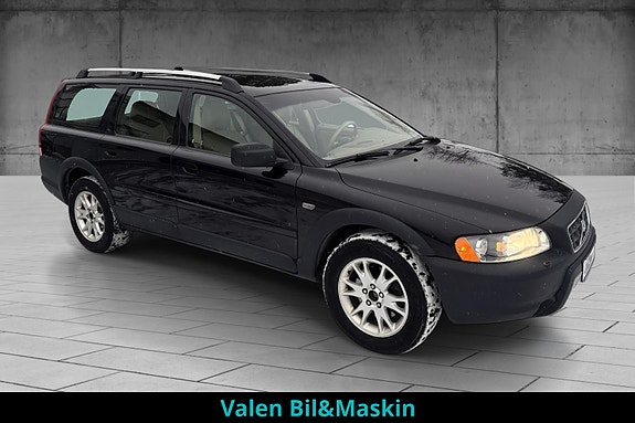 Volvo XC70