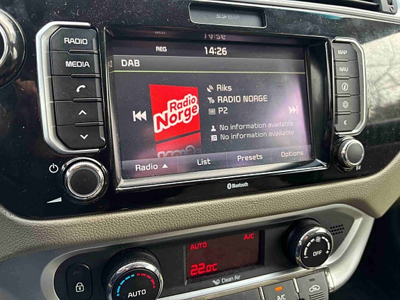 Kia Rio 8 of 13