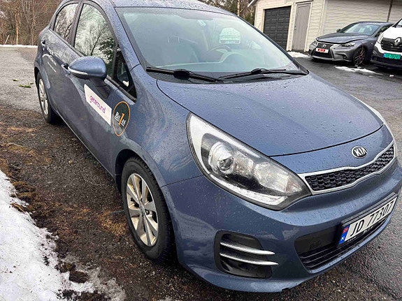 Kia Rio 3 of 5