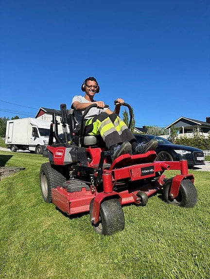 Bilde 5 av 5 i jobbannonse-galleriet