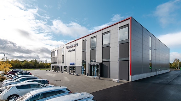 Bilde 1 av 3 i jobbannonse-galleriet