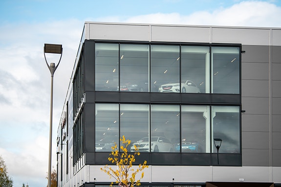 Bilde 2 av 3 i jobbannonse-galleriet