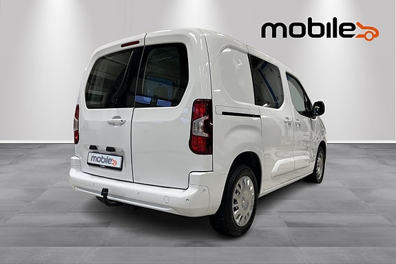 Opel Combo 2 of 5
