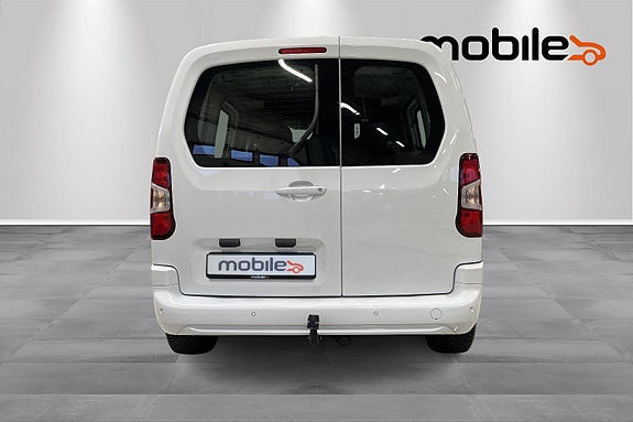 Opel Combo 3 of 5