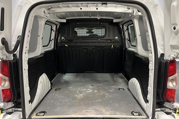 Opel Combo 4 of 5