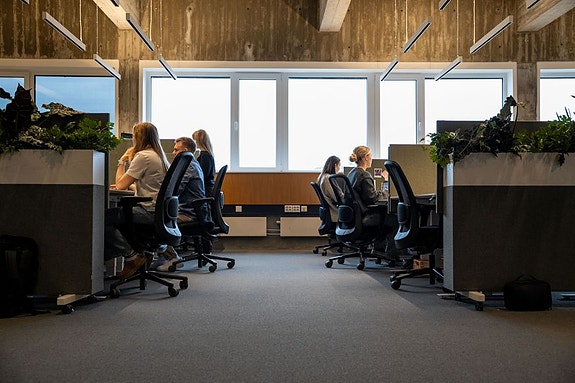 Bilde 1 av 3 i jobbannonse-galleriet