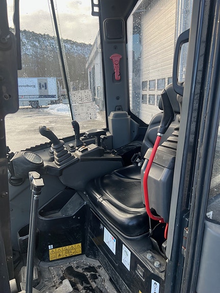 Eurocomach 19zt 6 of 7