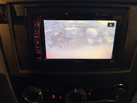 Mercedes-Benz Sprinter 24 of 27
