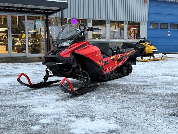 Ski-doo Expedition Xtreme 850 E-TEC