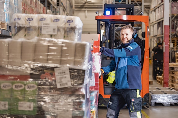 Bilde 1 av 1 i jobbannonse-galleriet