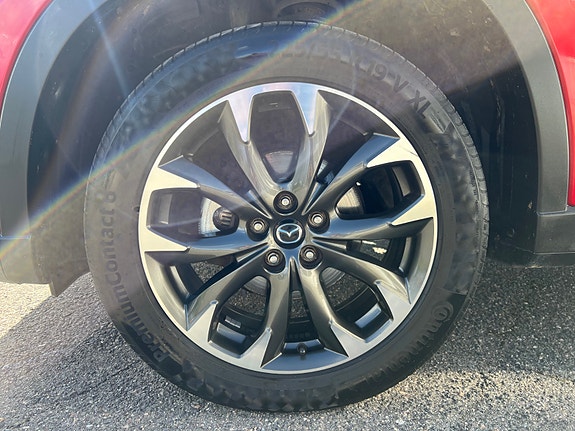 Mazda CX-5 11 of 24