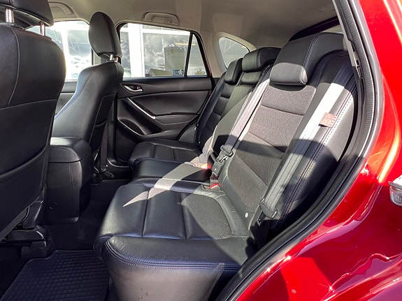 Mazda CX-5 13 of 24