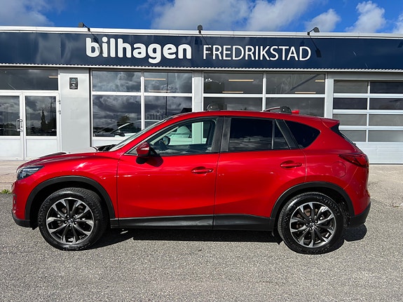 Mazda CX-5 6 of 24