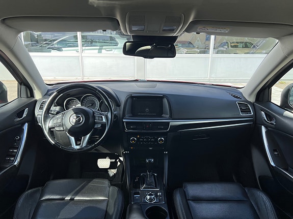 Mazda CX-5 15 of 24